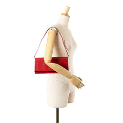 Epi Sevigne Clutch