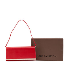 Epi Sevigne Clutch