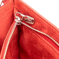 Epi Sevigne Clutch