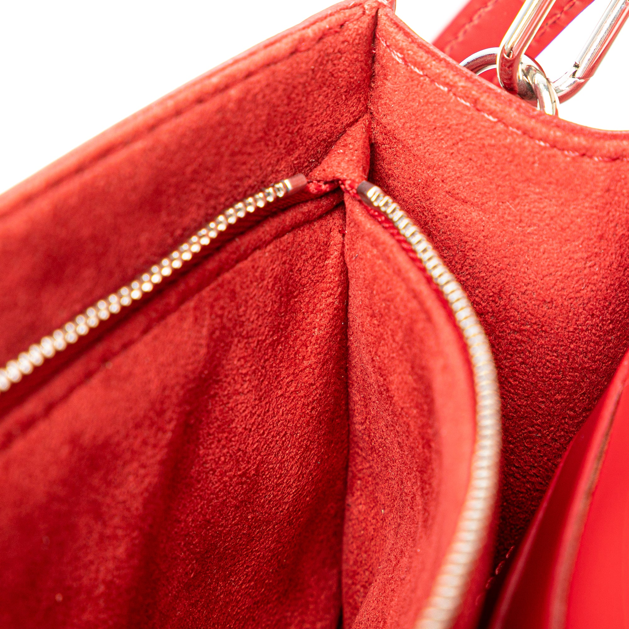 Epi Sevigne Clutch