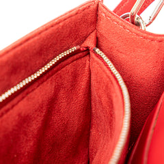 Epi Sevigne Clutch