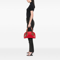 Vitello Sport Bowler Bag
