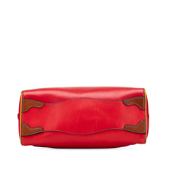 Vitello Sport Bowler Bag