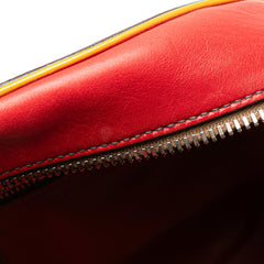 Vitello Sport Bowler Bag