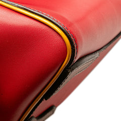 Vitello Sport Bowler Bag