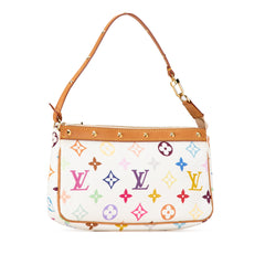 Monogram Multicolore Pochette Accessoires