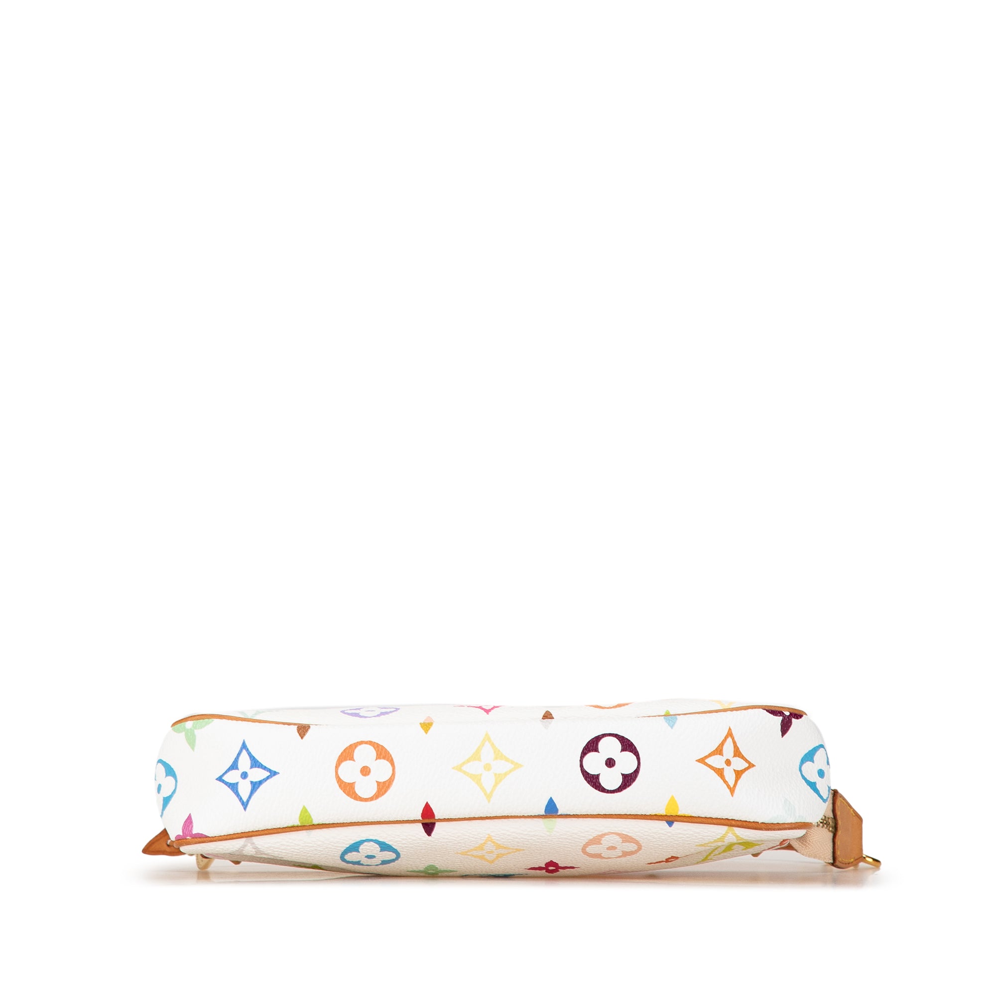 Monogram Multicolore Pochette Accessoires