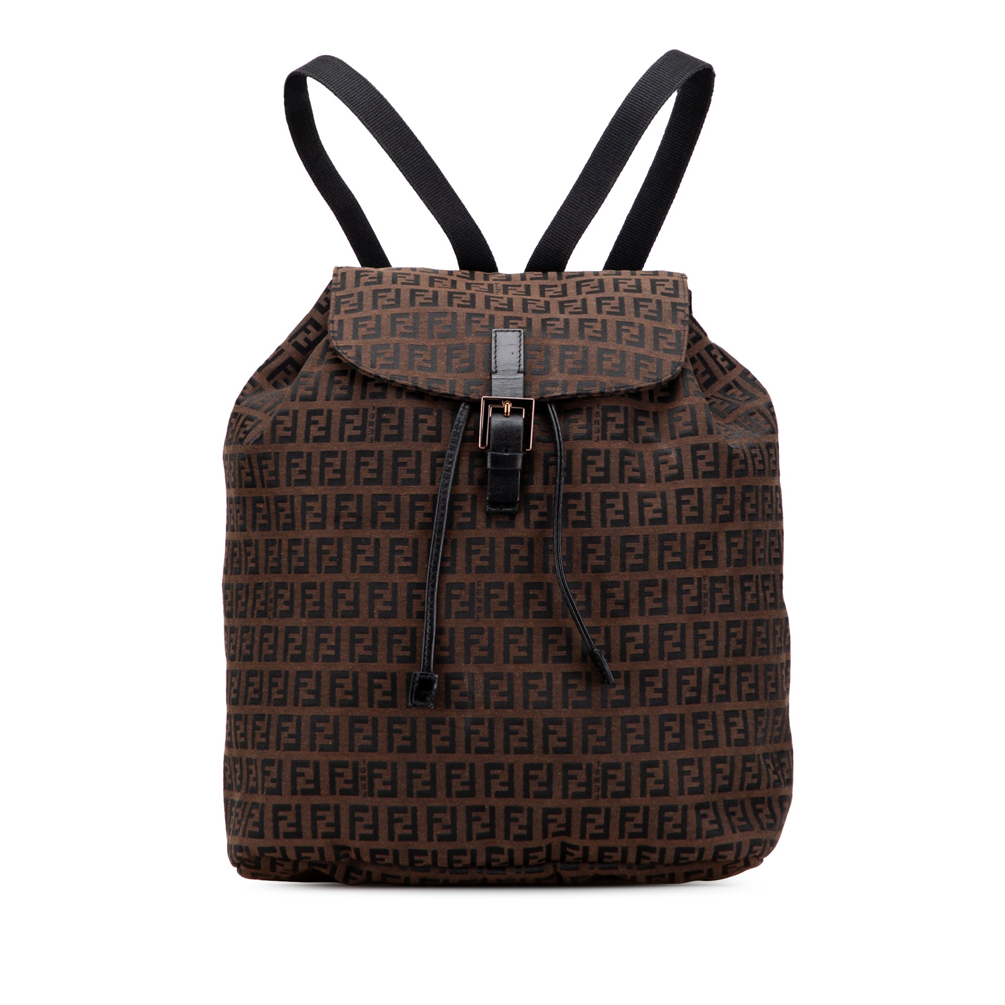 Zucchino Canvas Backpack