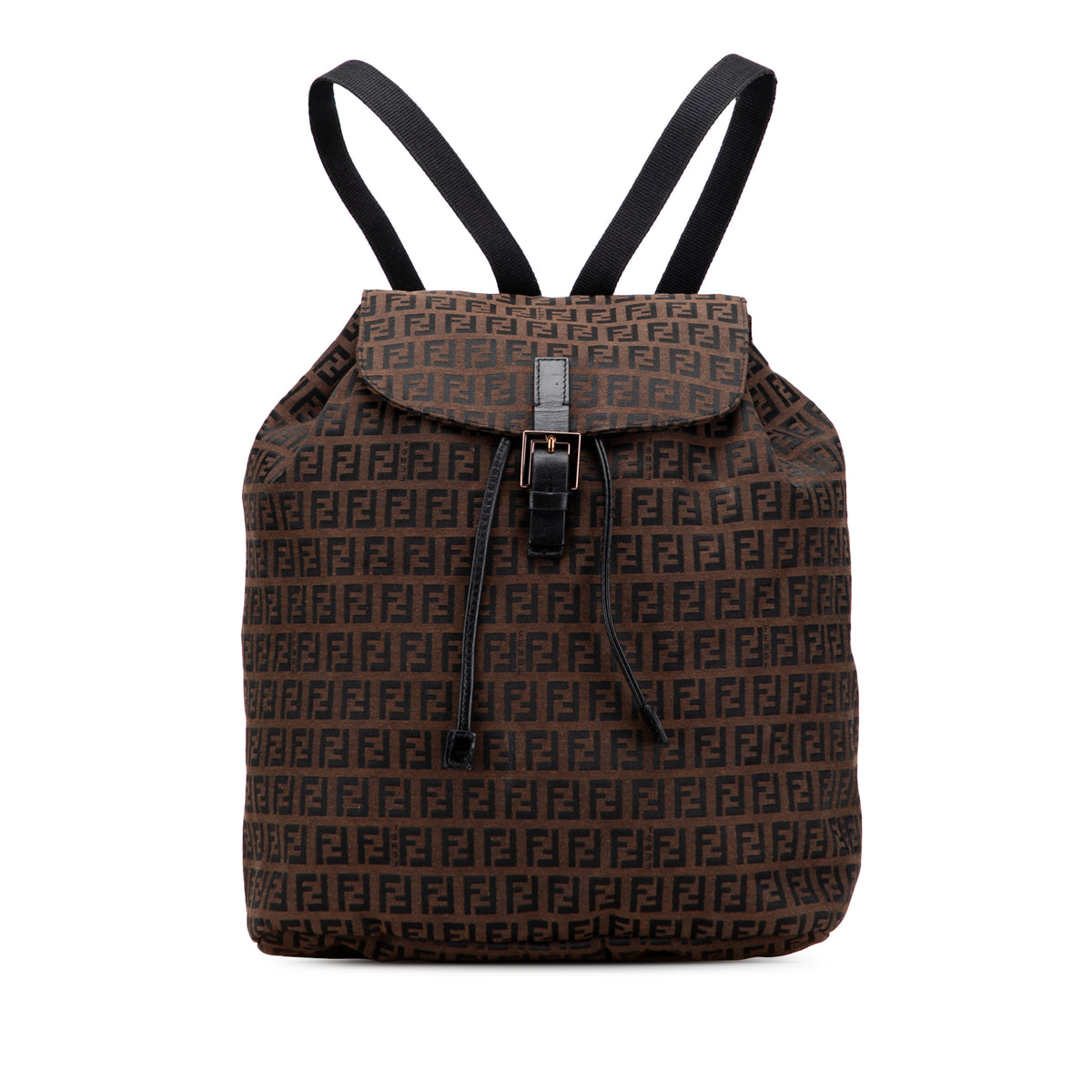 Zucchino Canvas Backpack