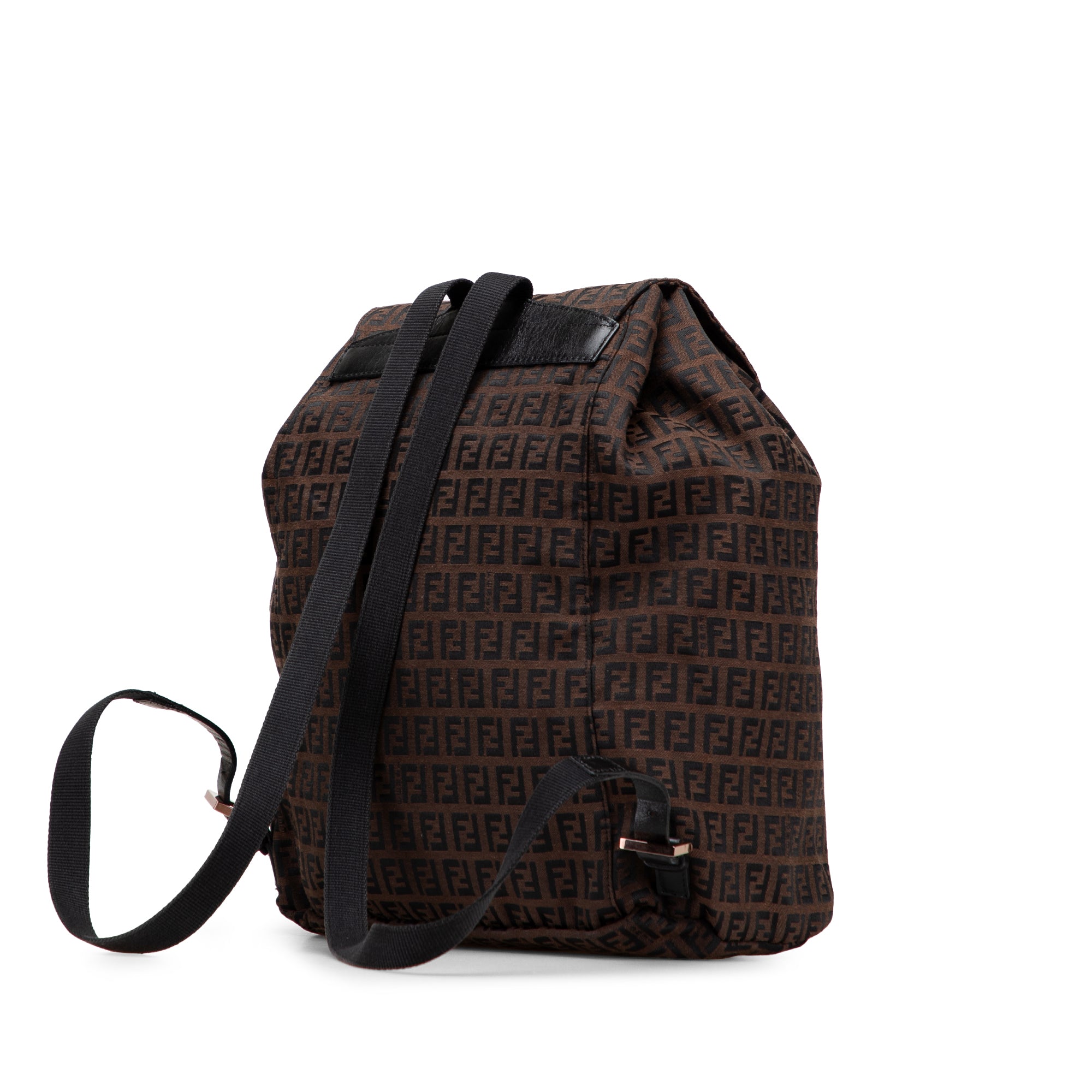 Zucchino Canvas Backpack