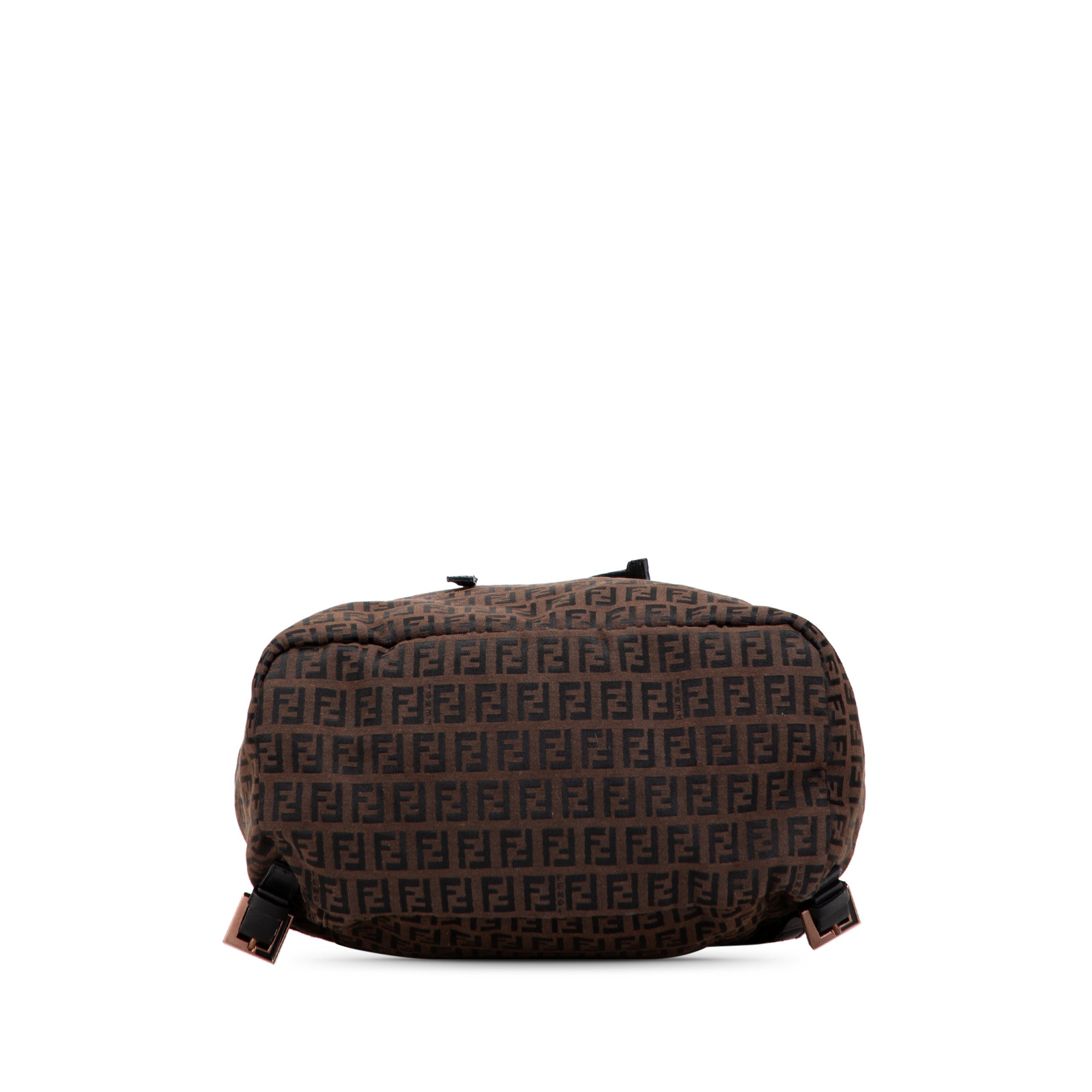 Zucchino Canvas Backpack