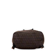 Zucchino Canvas Backpack