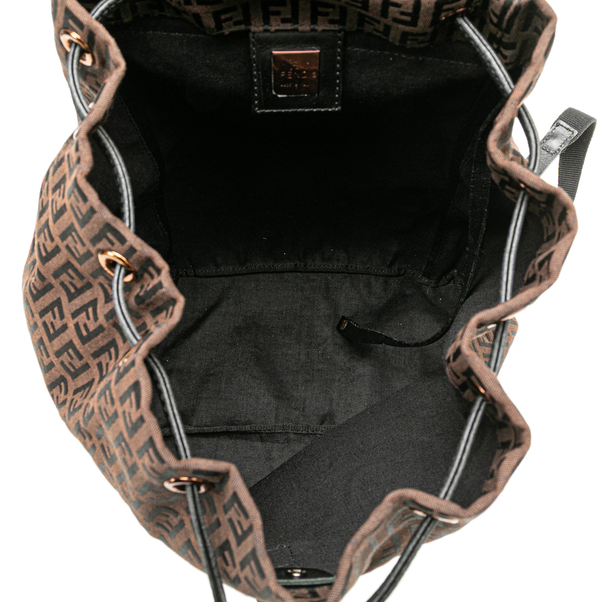 Zucchino Canvas Backpack