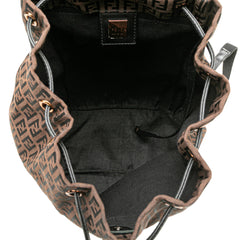Zucchino Canvas Backpack