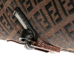 Zucchino Canvas Backpack