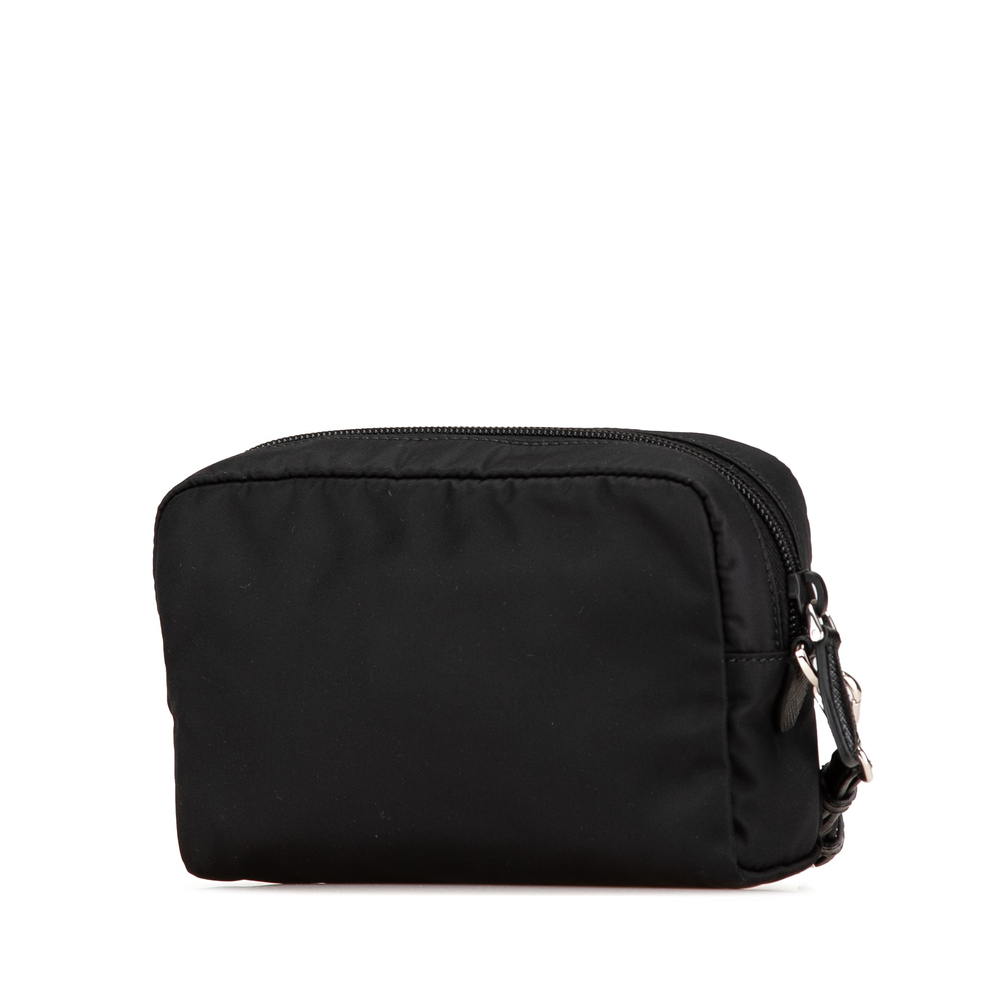 Re Nylon Pouch