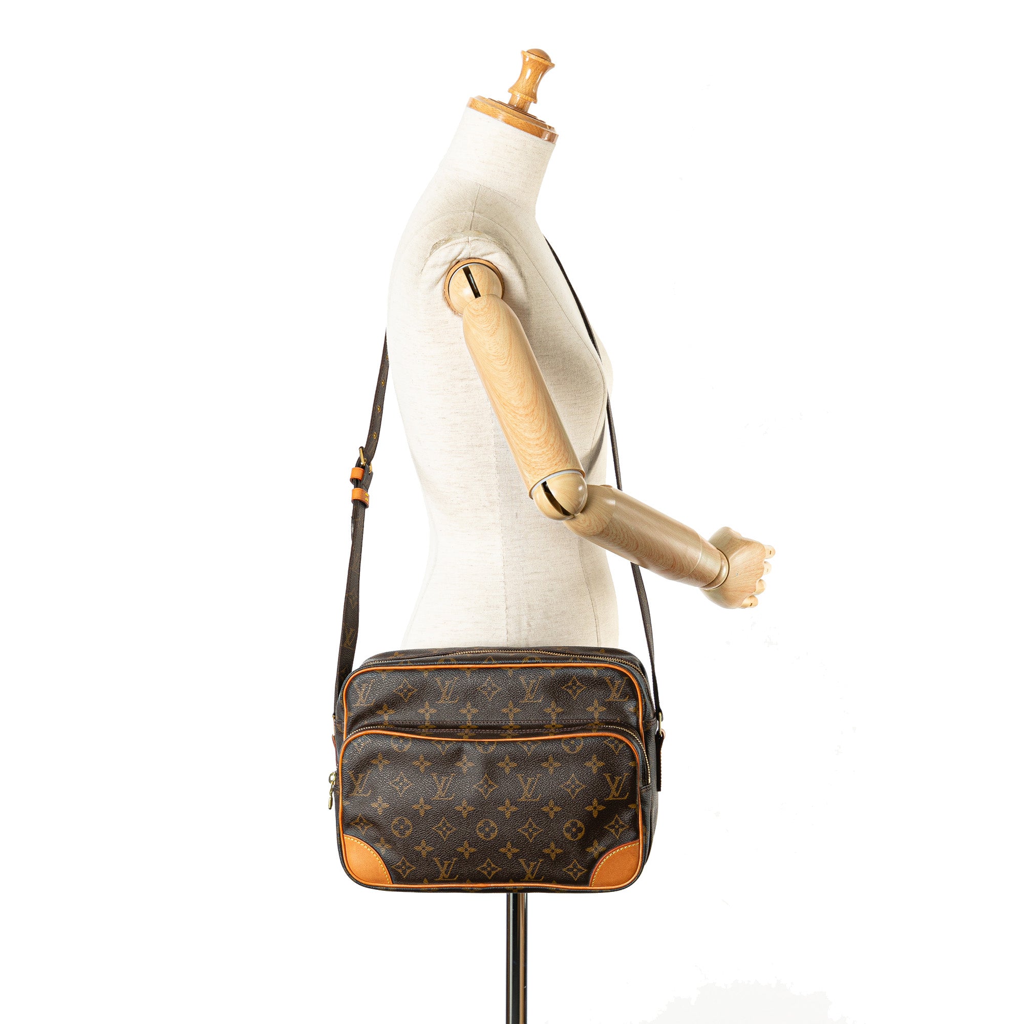 Monogram Nil Crossbody Bag_9