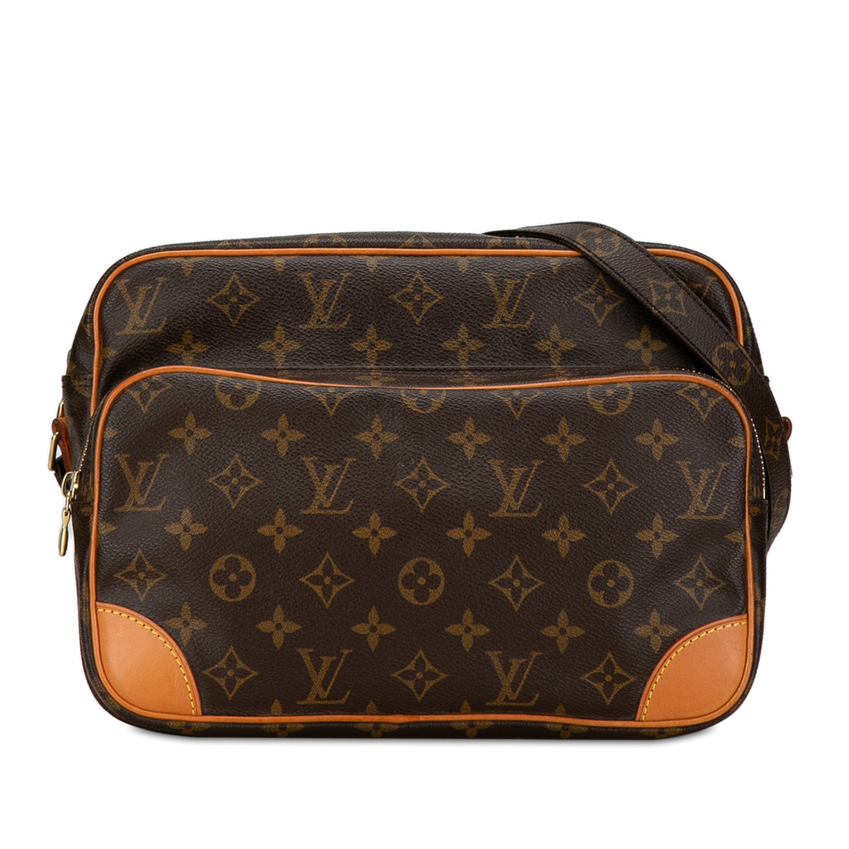 Monogram Nil Crossbody Bag_0