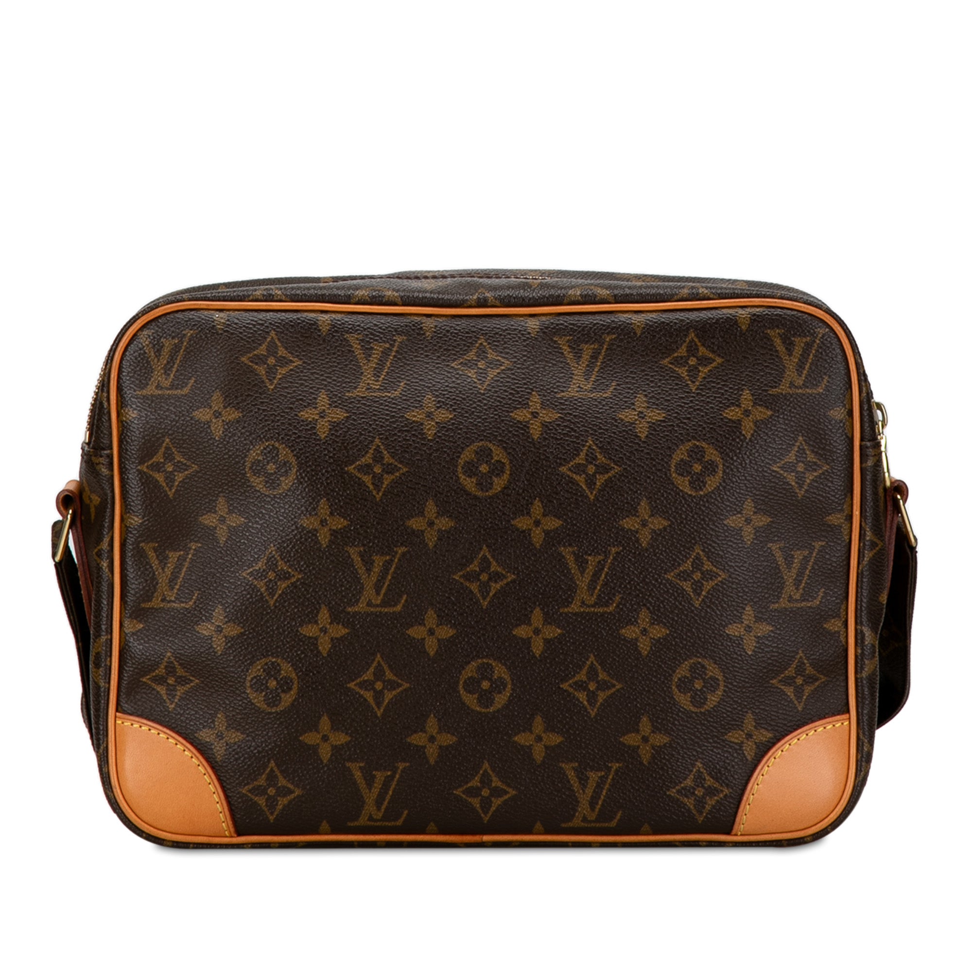 Monogram Nil Crossbody Bag