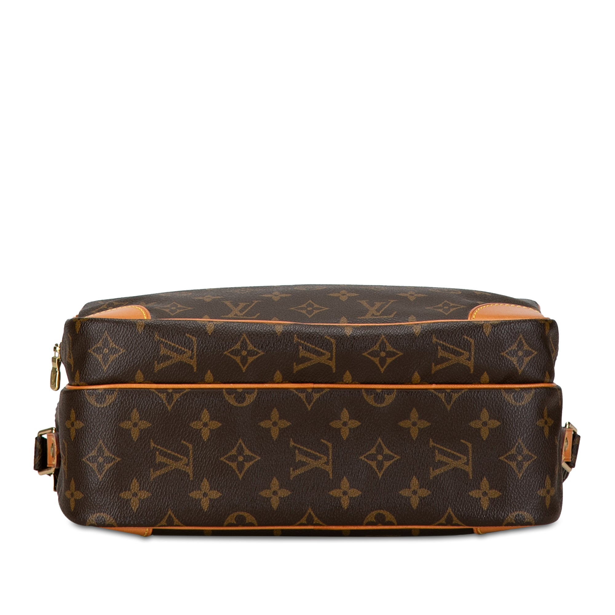 Monogram Nil Crossbody Bag