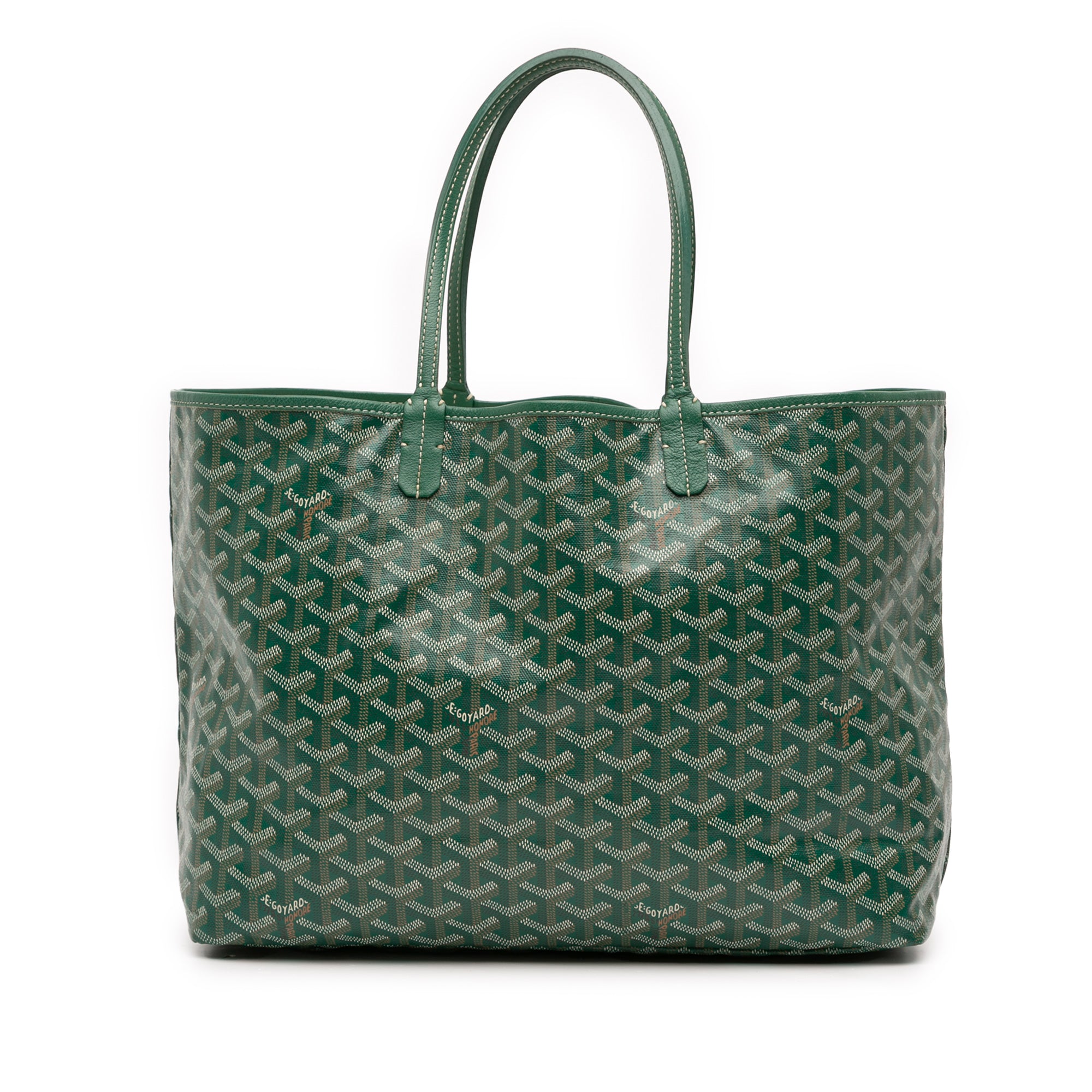 Goyardine Saint Louis PM