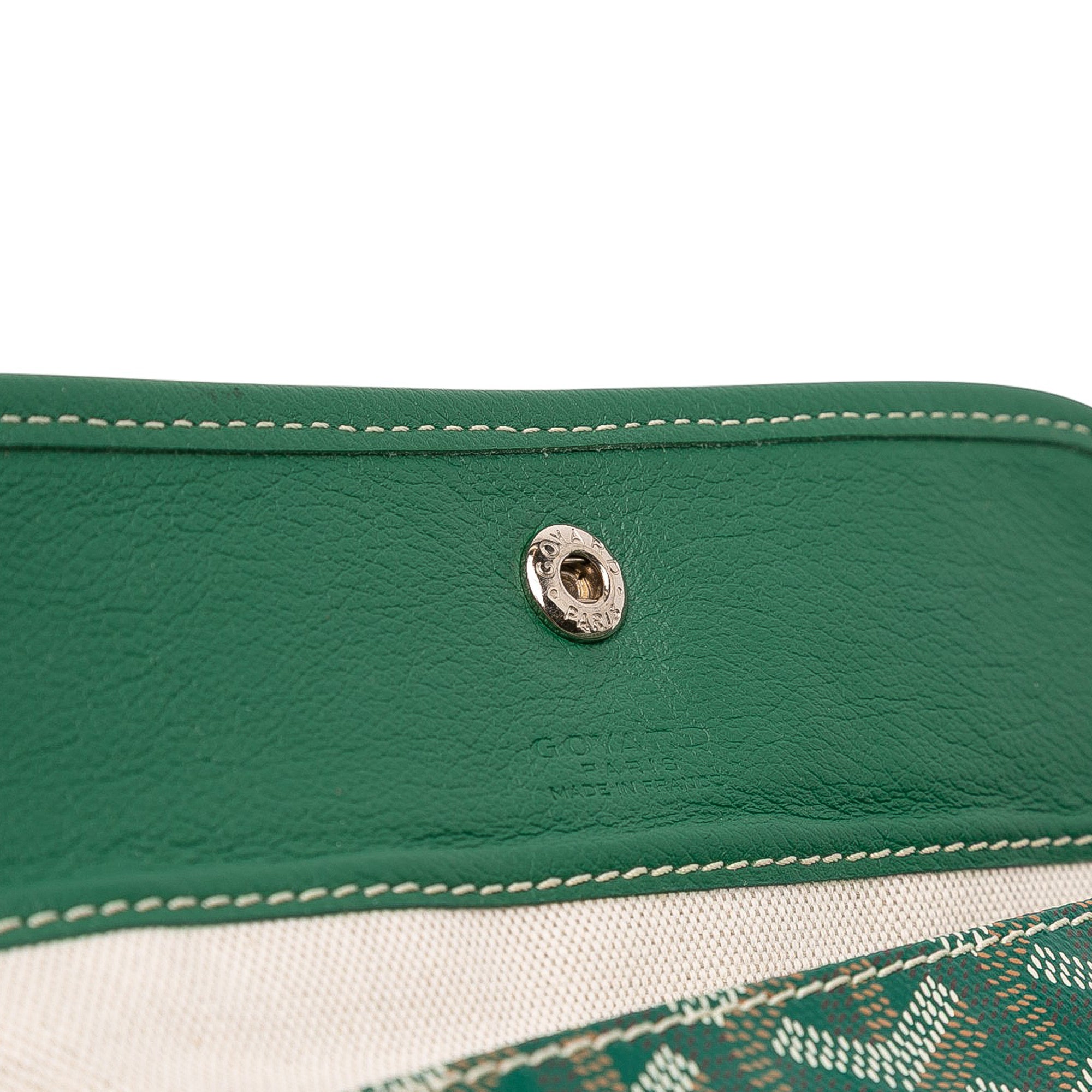 Goyardine Saint Louis PM