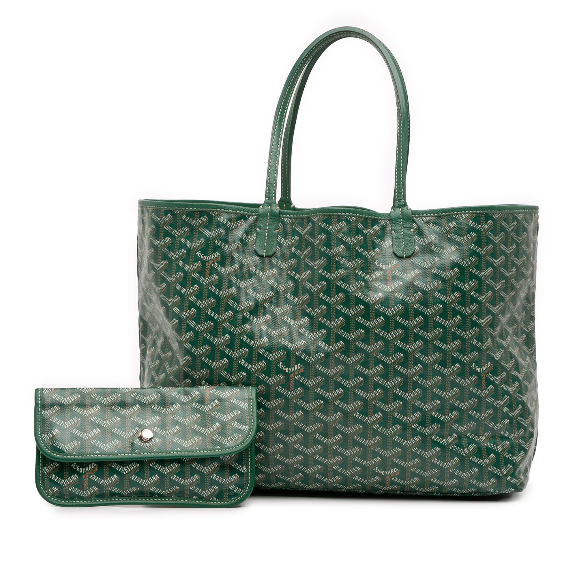 Goyardine Saint Louis PM