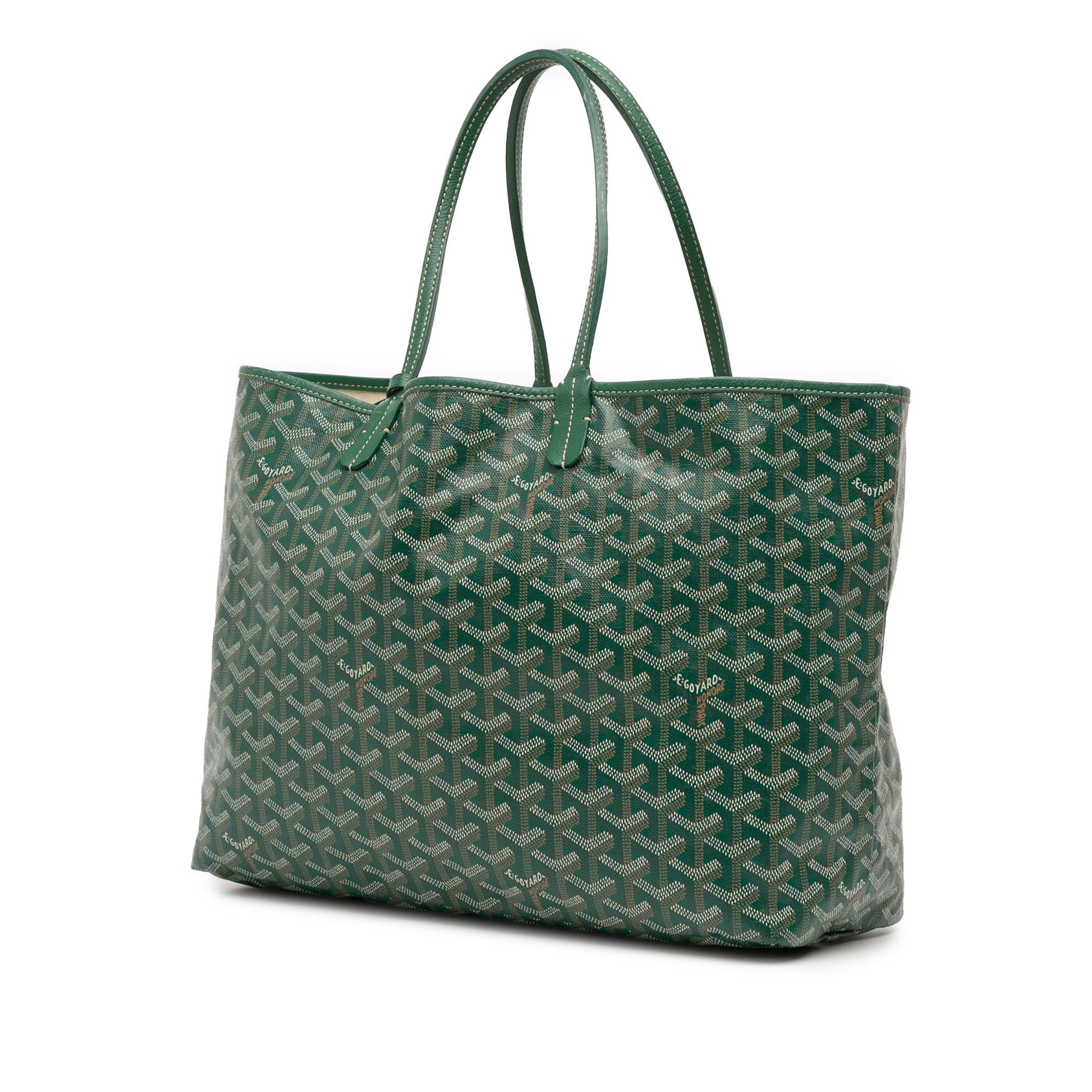 Goyardine Saint Louis PM