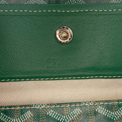 Goyardine Saint Louis PM