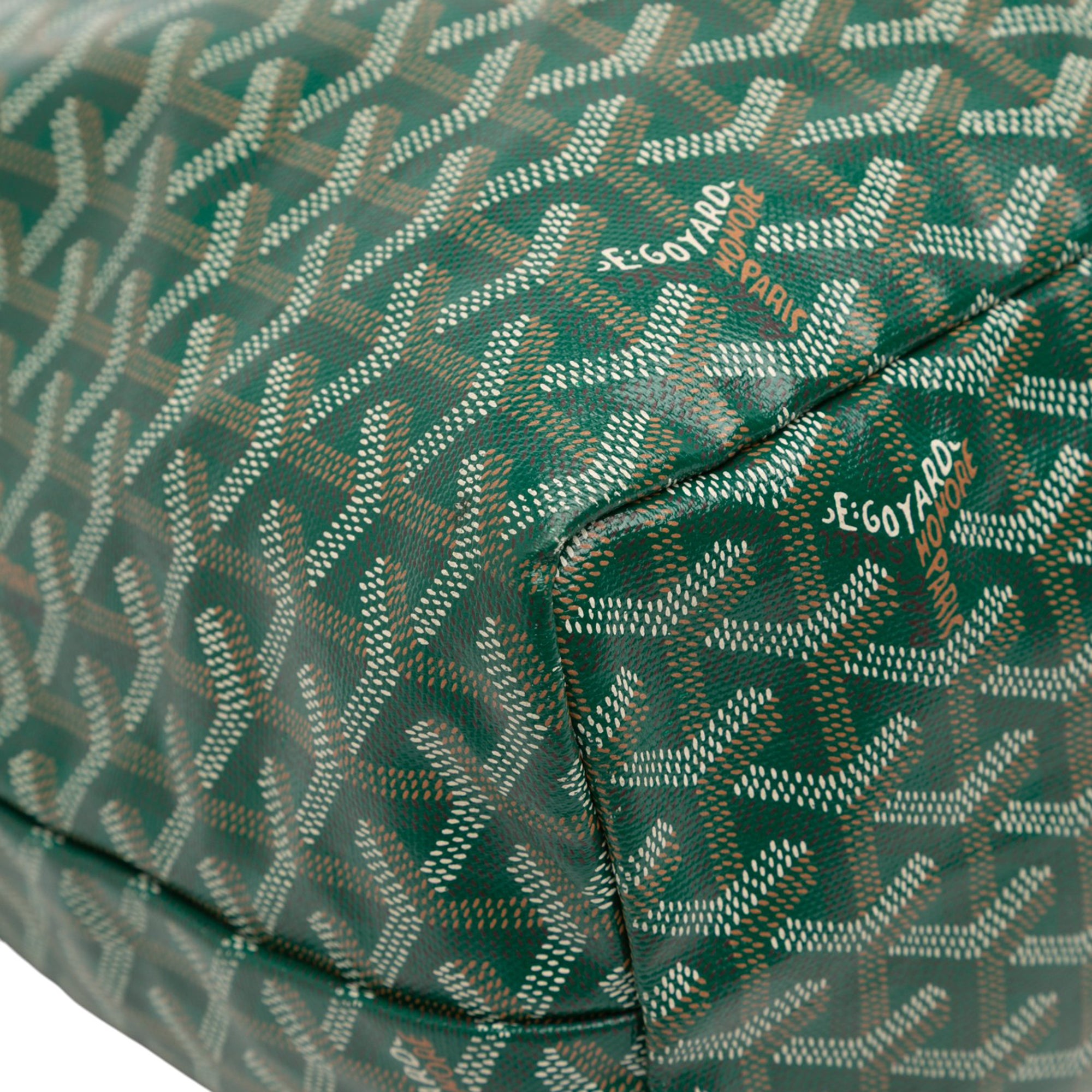 Goyardine Saint Louis PM