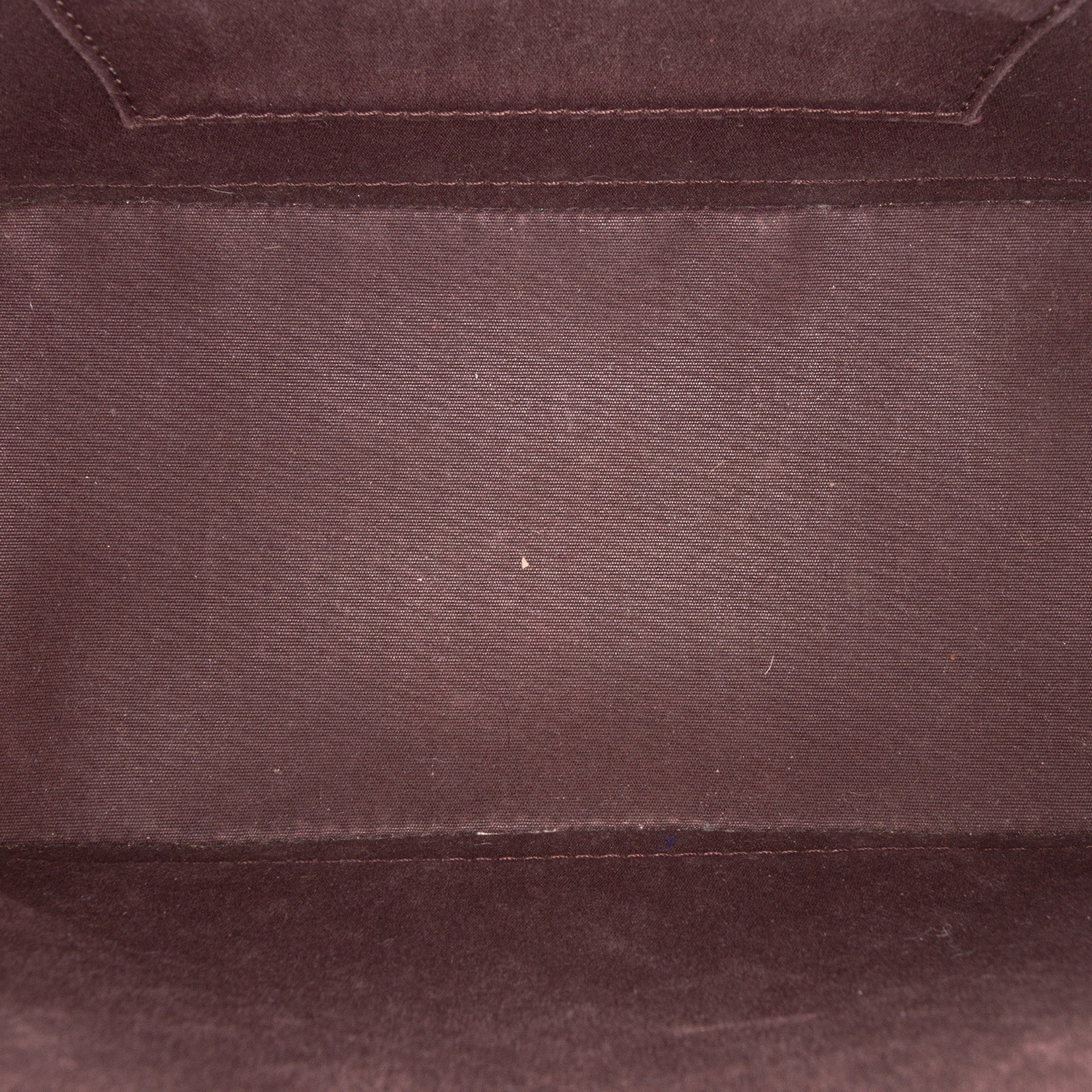 Monogram Vernis Alma BB