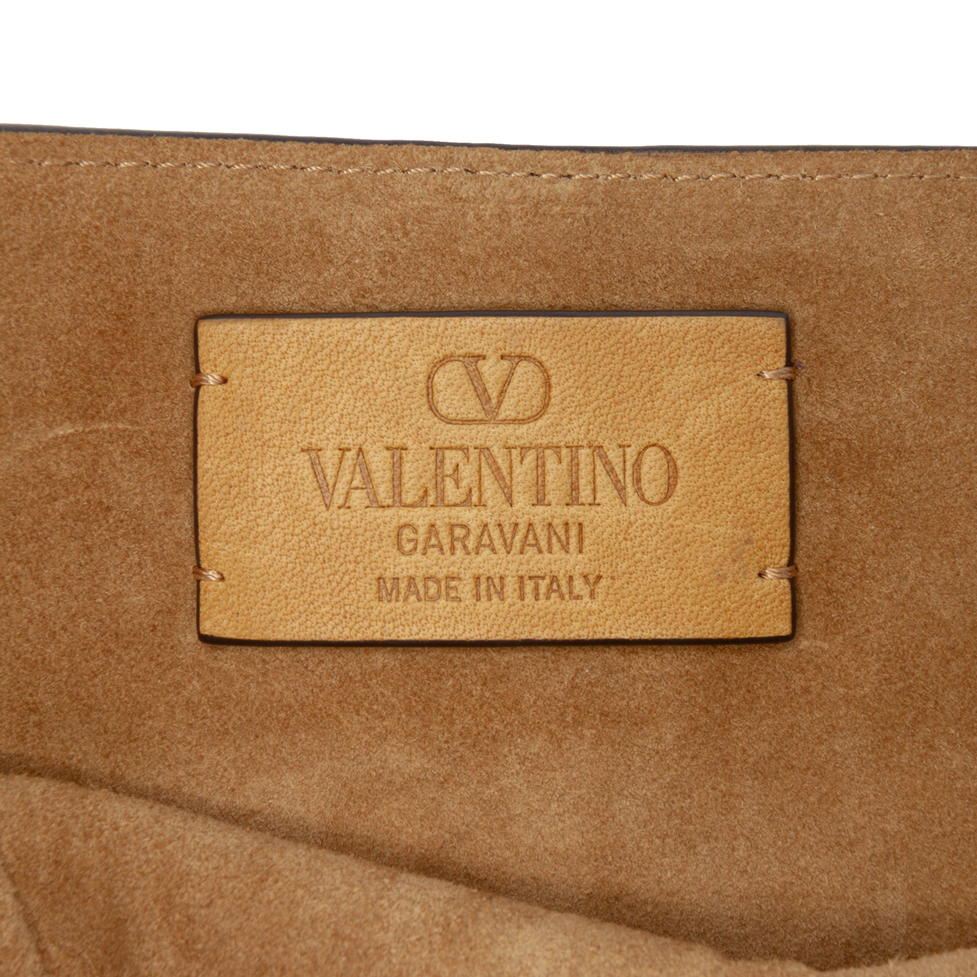 Suede Fringed Nellcote Bag