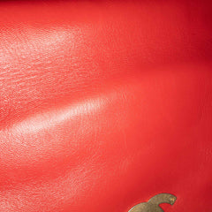 Large Lambskin 19 Flap_8