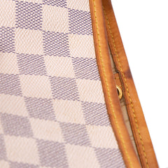 Damier Azur Neverfull MM