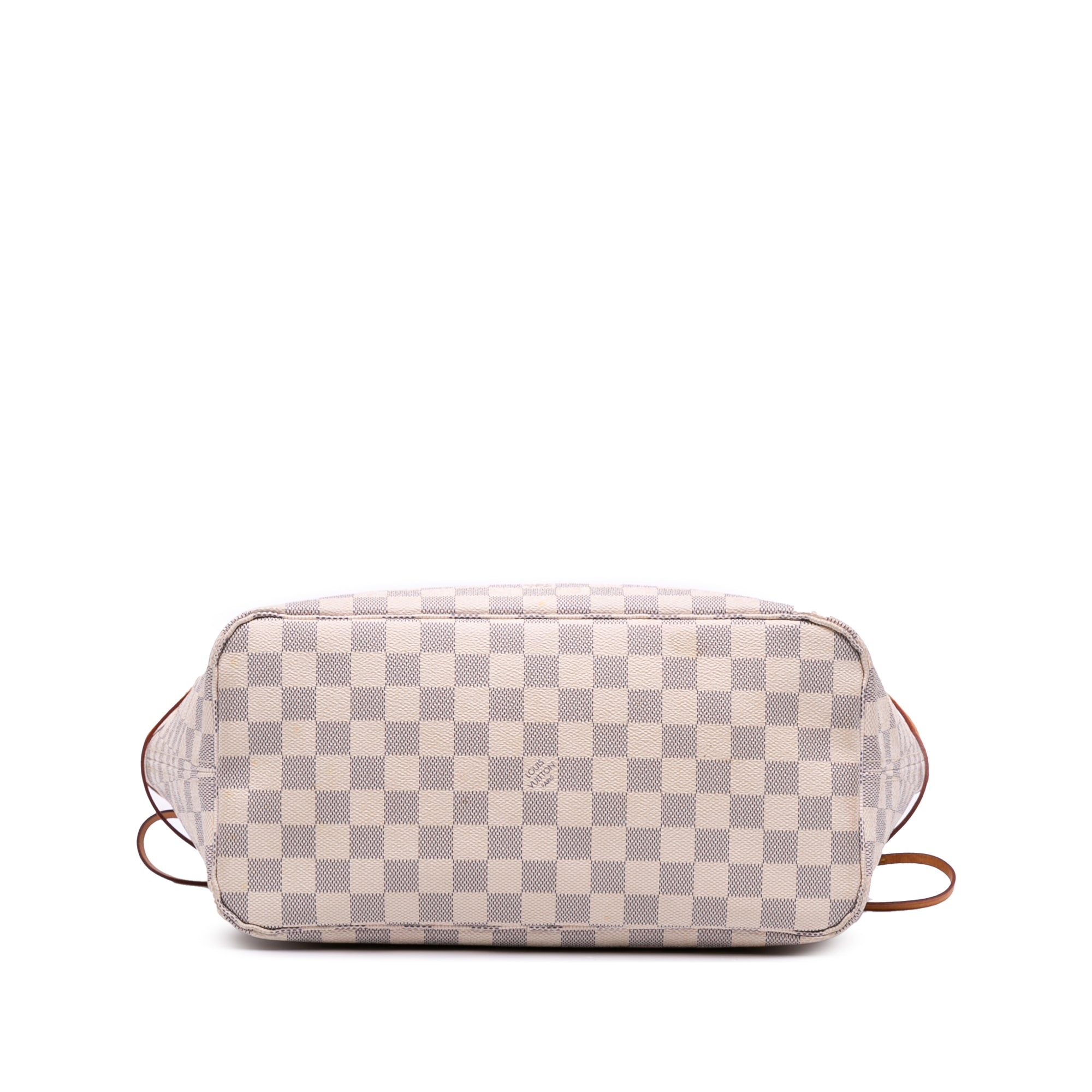 Damier Azur Neverfull MM