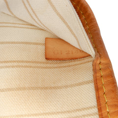 Damier Azur Neverfull MM