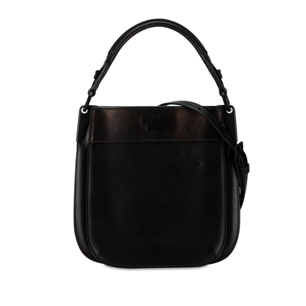 Small City Calf Margit Bag