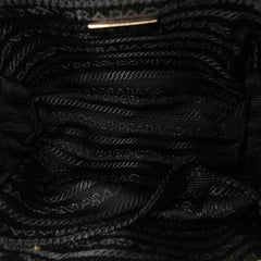 Mini Spazzolato Camera Bag