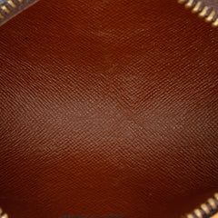 Monogram Papillon Pochette