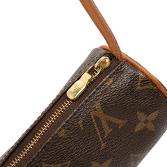 Monogram Papillon Pochette