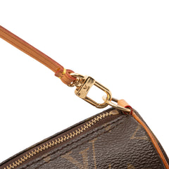 Monogram Papillon Pochette