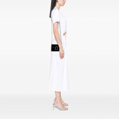 Super Mini Velvet Dionysus Crossbody