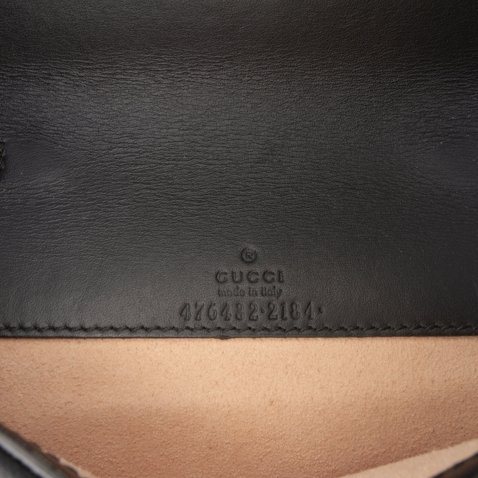 Super Mini Velvet Dionysus Crossbody