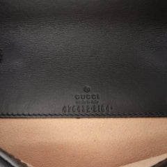 Super Mini Velvet Dionysus Crossbody