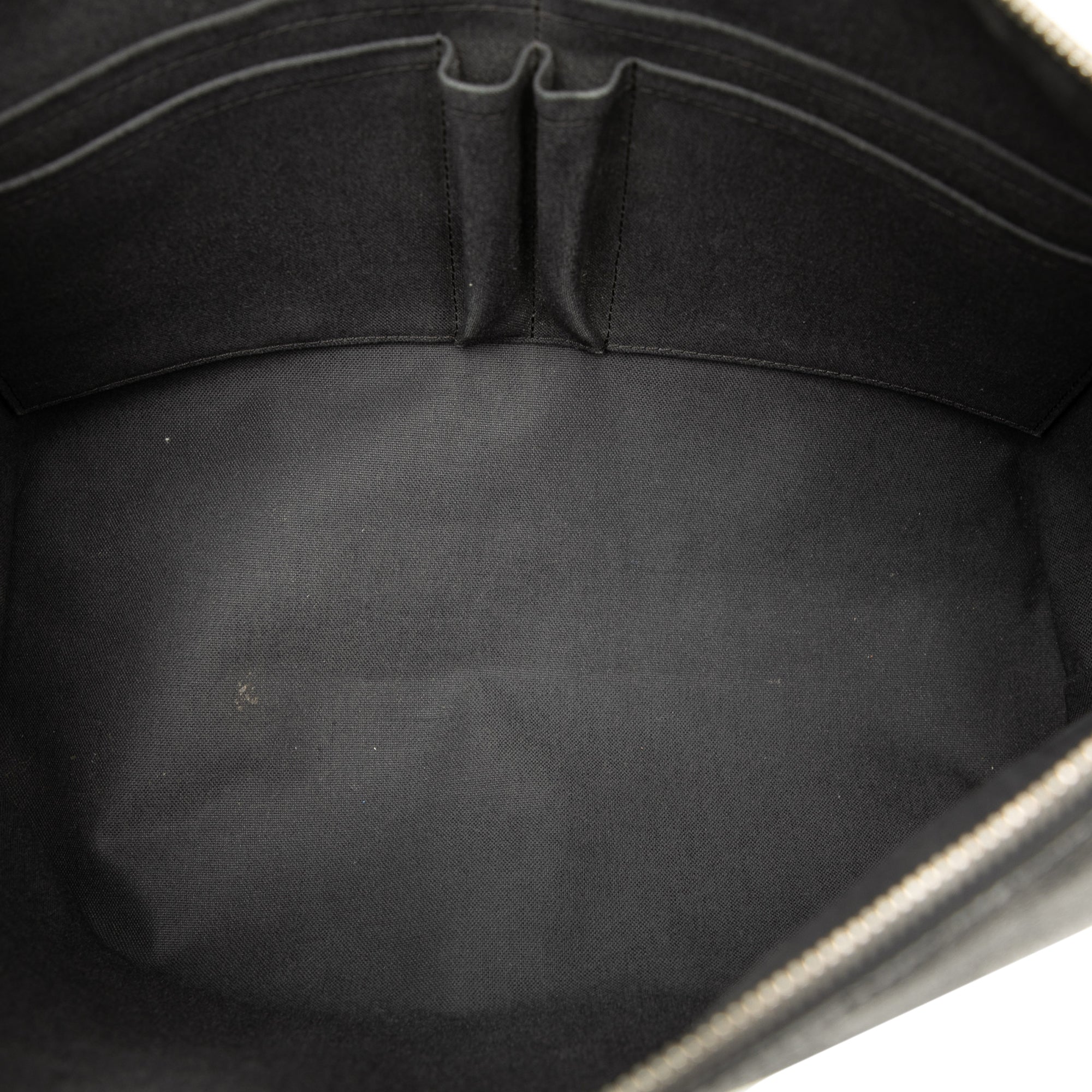 Damier Graphite Mick MM