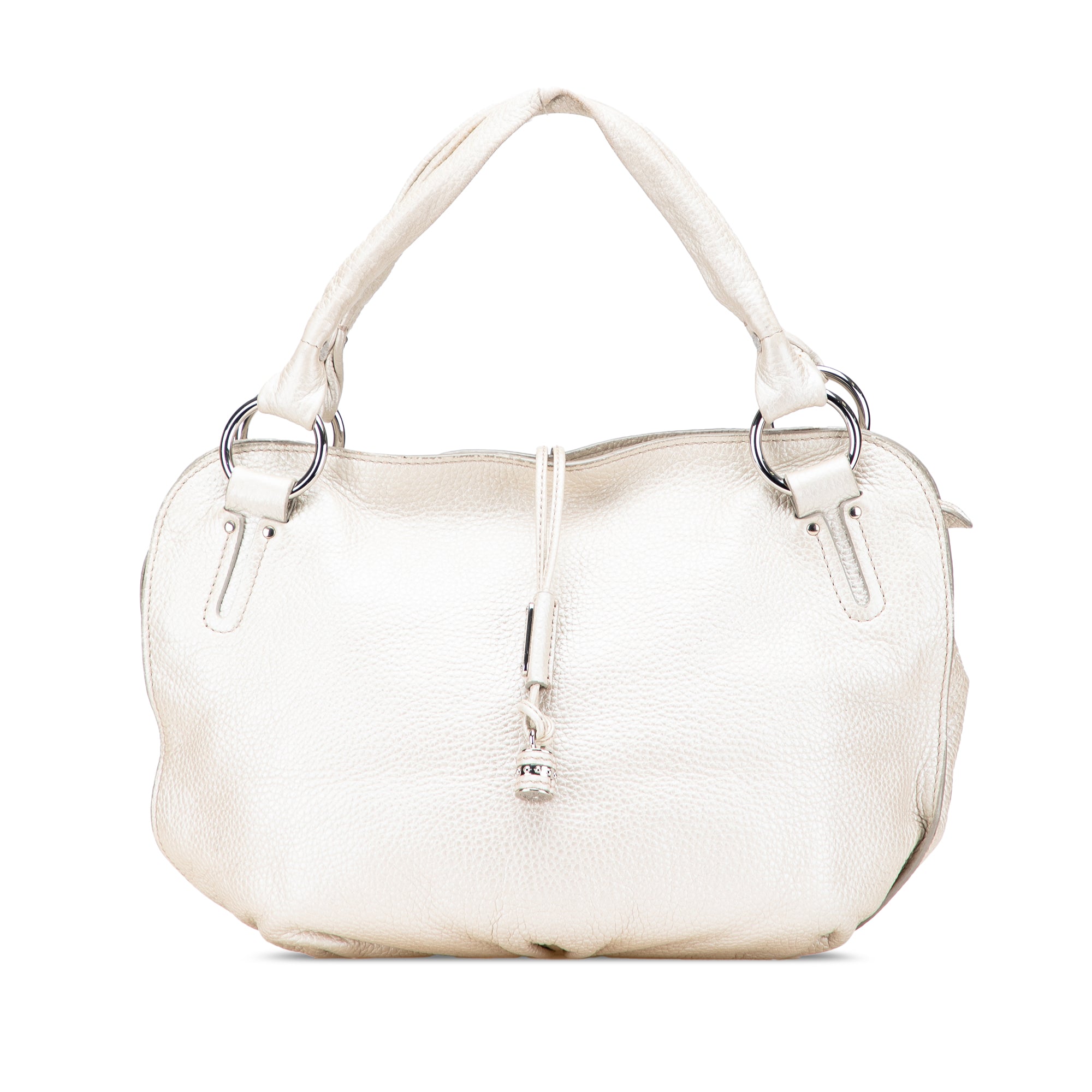 Calfskin Bittersweet Hobo