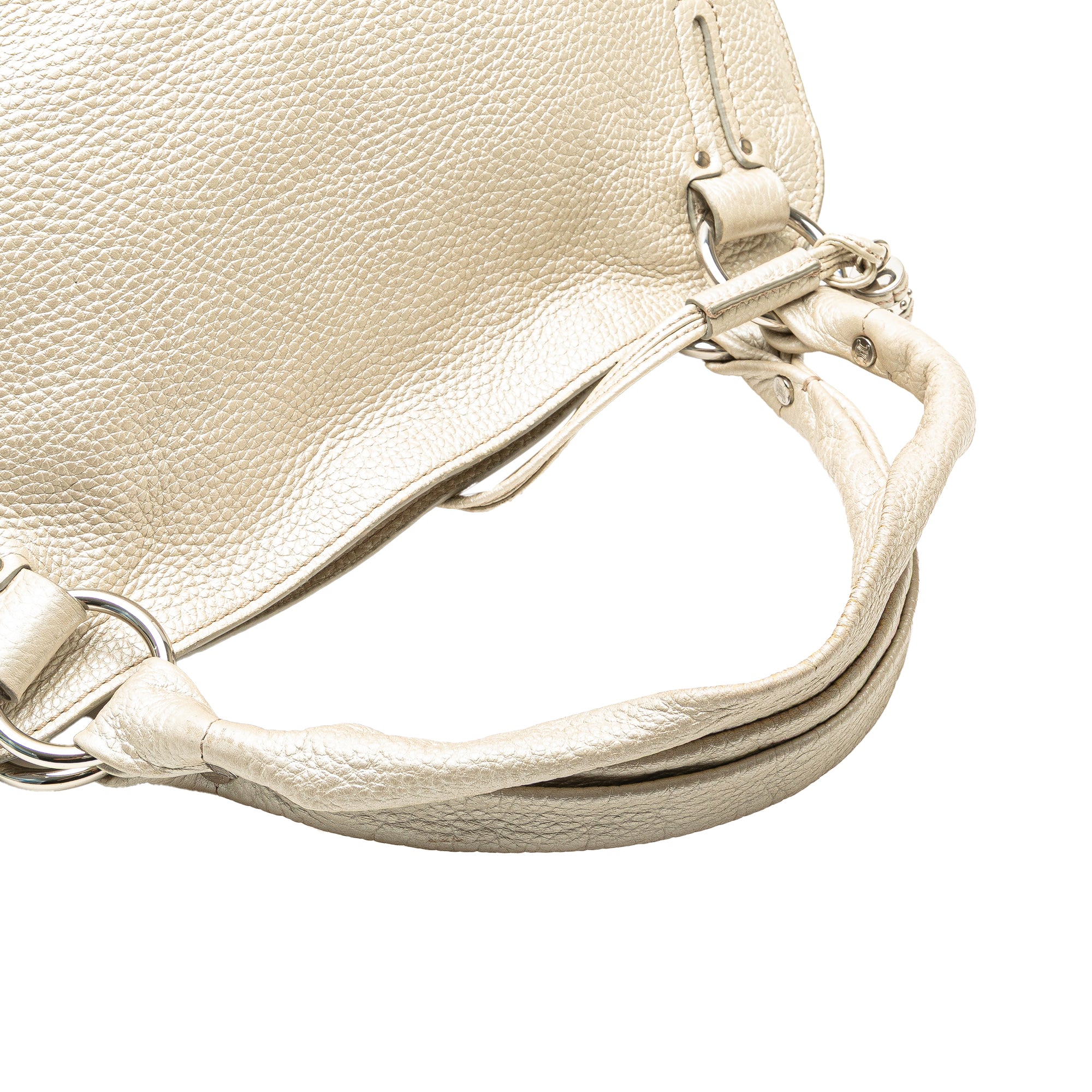 Calfskin Bittersweet Hobo