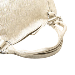 Calfskin Bittersweet Hobo