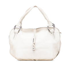 Calfskin Bittersweet Hobo