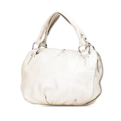 Calfskin Bittersweet Hobo
